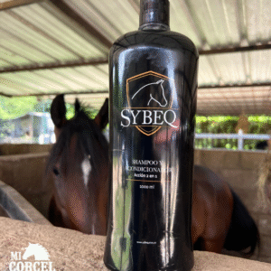 Shampoo SYBEQ