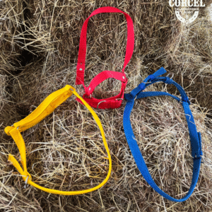 Cabezales para Bovinos